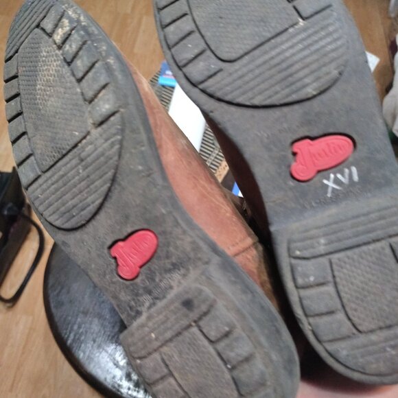 Justin boots - Picture 4 of 4